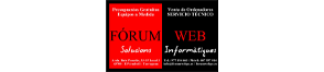 FÓRUM WEB PC
