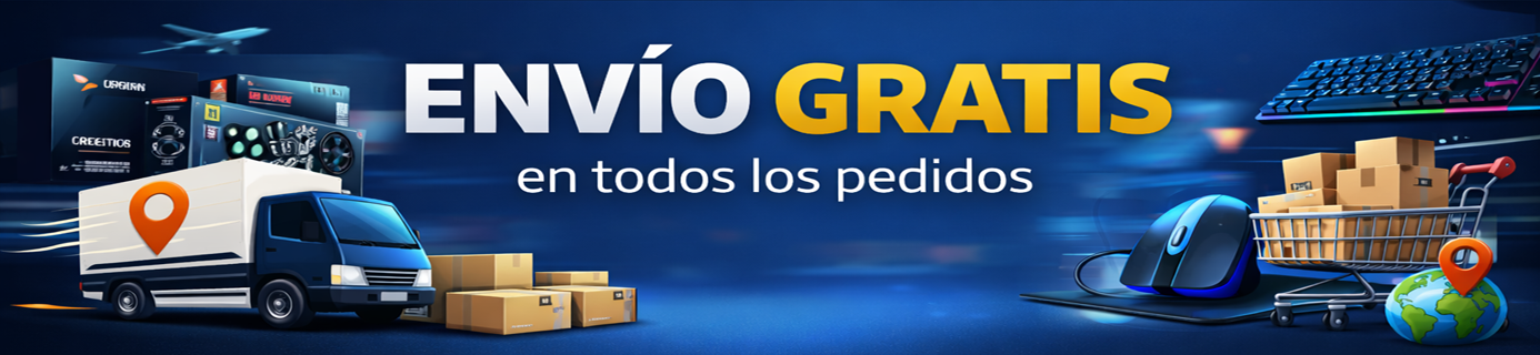 PORTES GRATIS EN TODOS LOS PEDIDOS !!!