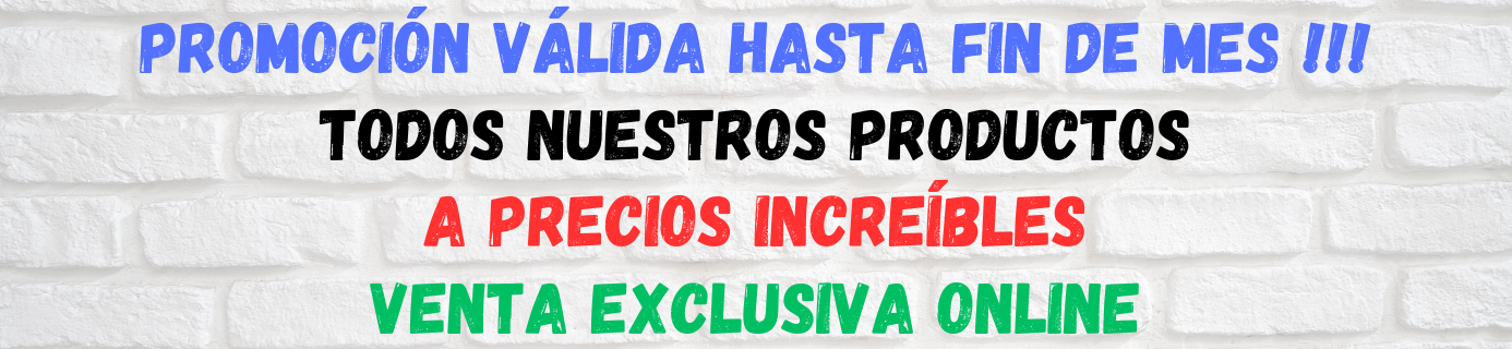 Descubre Nuestras Increbles Ofertas